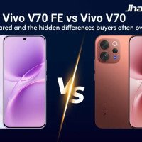 Vivo V70 FE vs Vivo V70 what buyers miss before choosing the wrong one